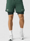 Velocity Training Shorts