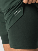 Velocity Training Shorts