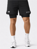 Velocity Training Shorts