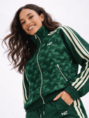 Prism Pro Tracksuit Jacket