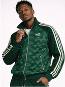 Prism Pro Tracksuit Jacket