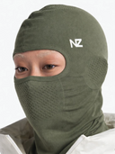 Thermal Honeycomb Balaclava
